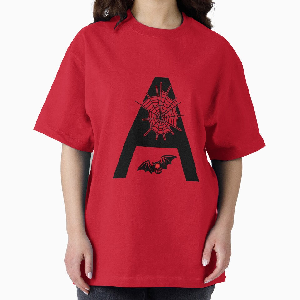 "A" spider 2022 Classic Graphic Shirt