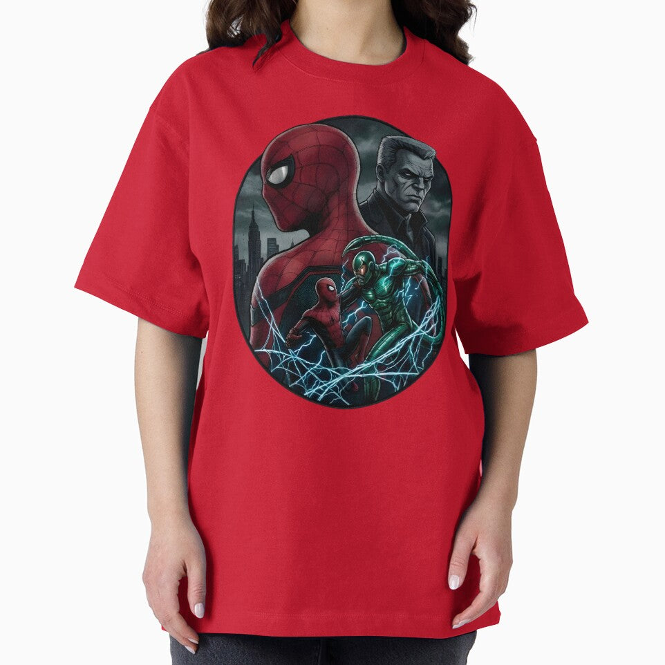 Brand New Showdown Classic Graphic Shirt