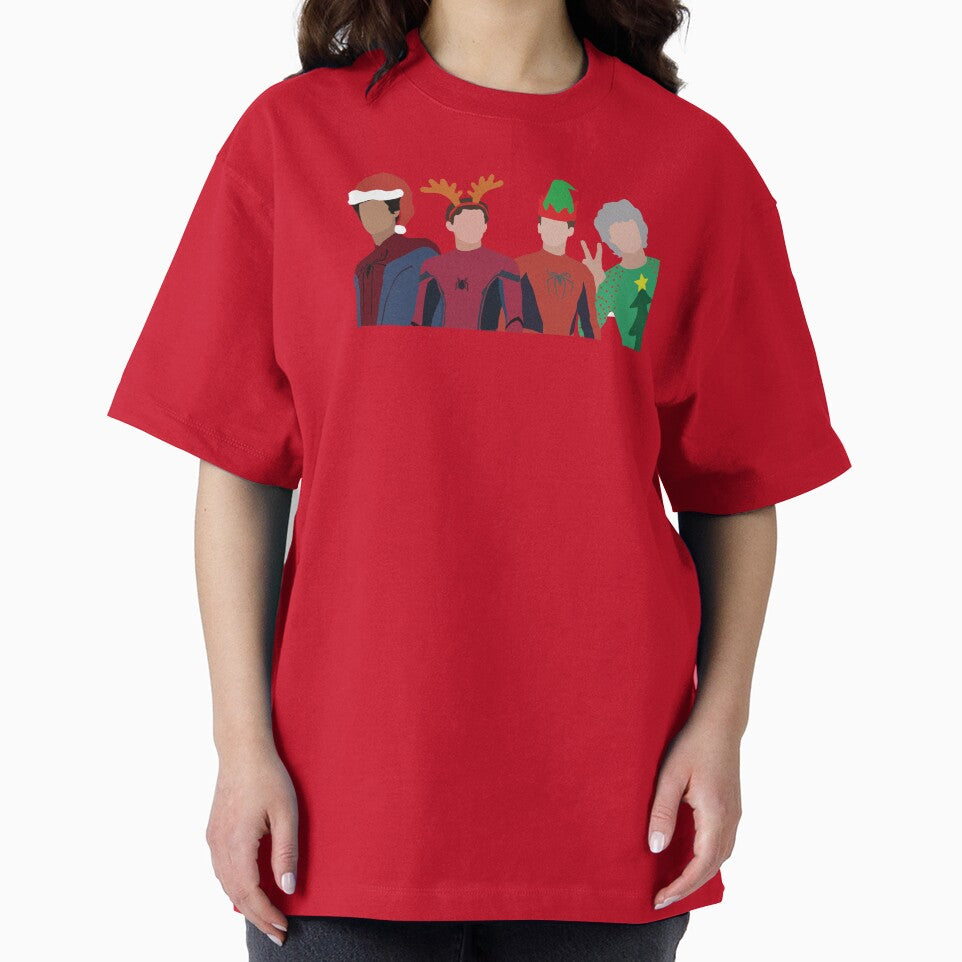 A Very Peter Christmas! Retro Style Tee