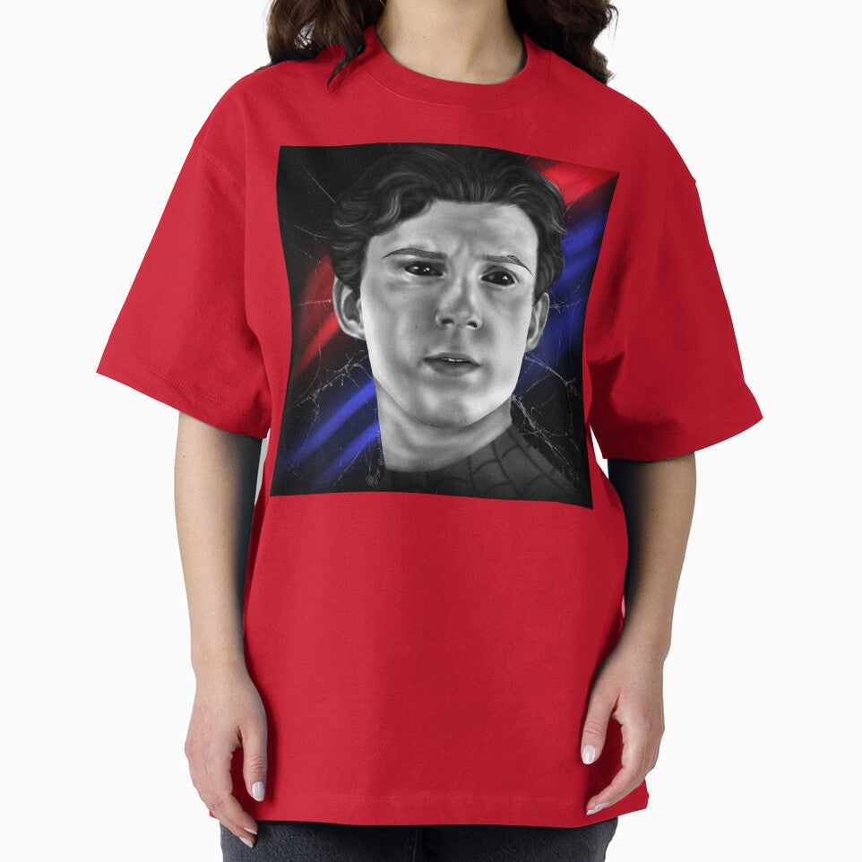 "I'm Both" #2 Everyday Graphic Tee