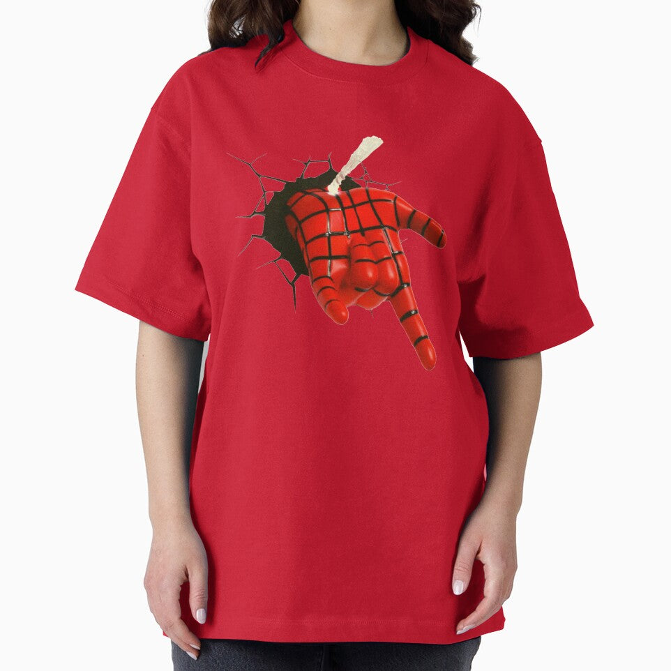 Andrew Garfreld Vintage-Inspired T-Shirt