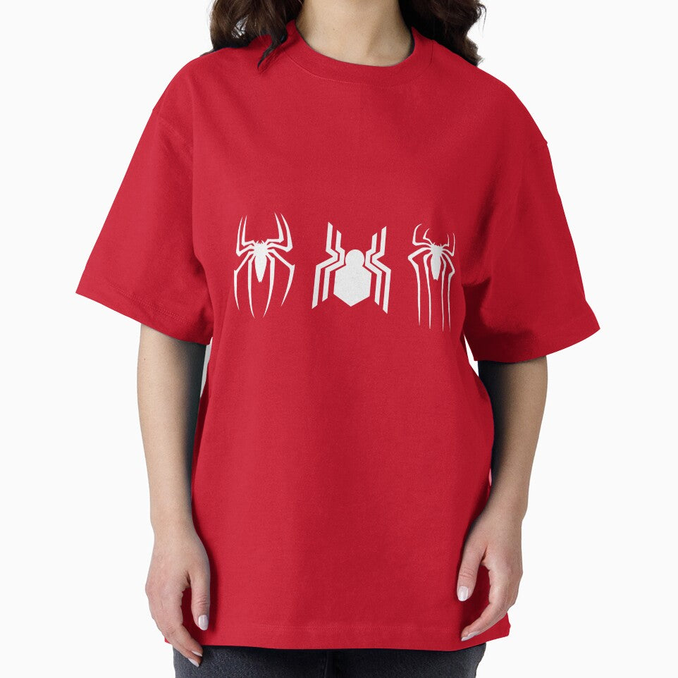 3 is the magic number- white Everyday Graphic Tee