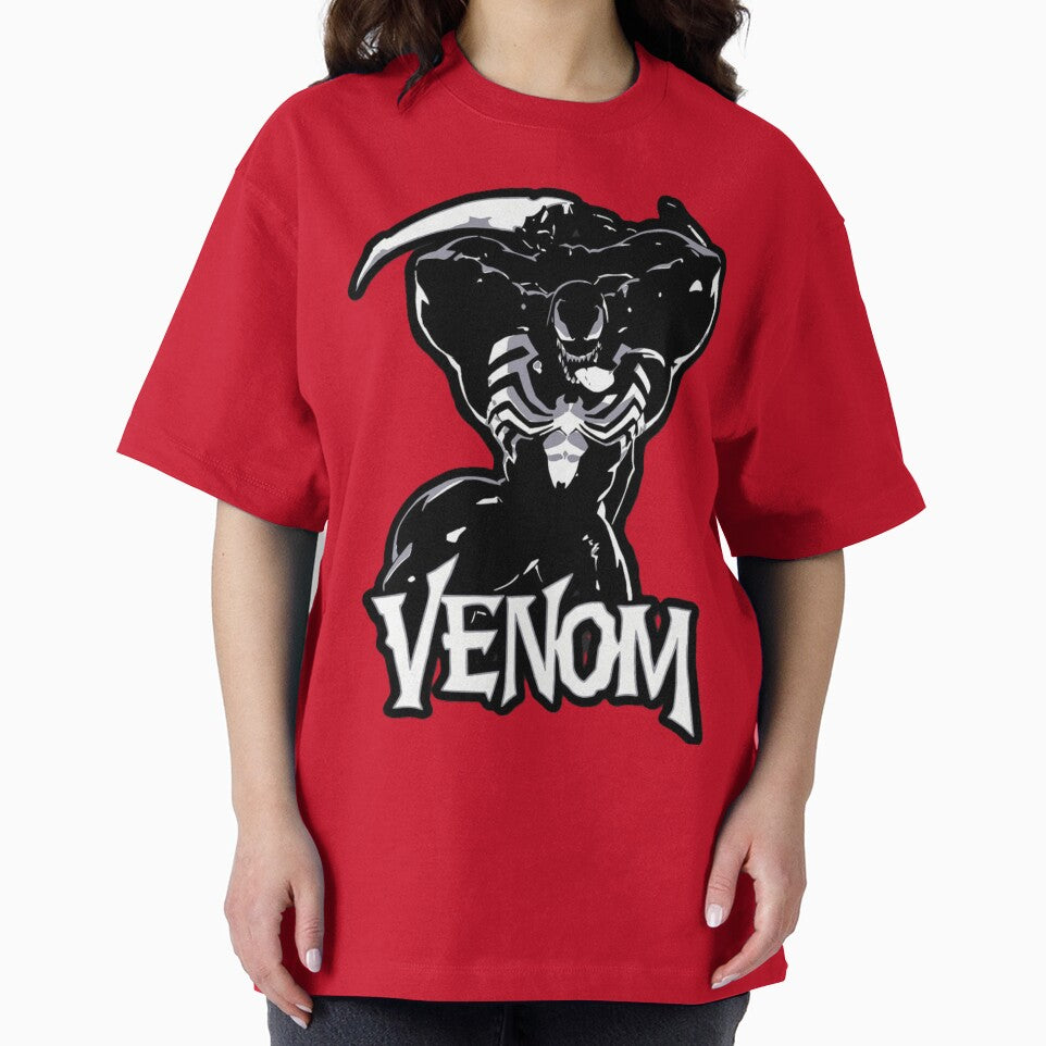 Dark Symbiosis Classic Graphic Shirt