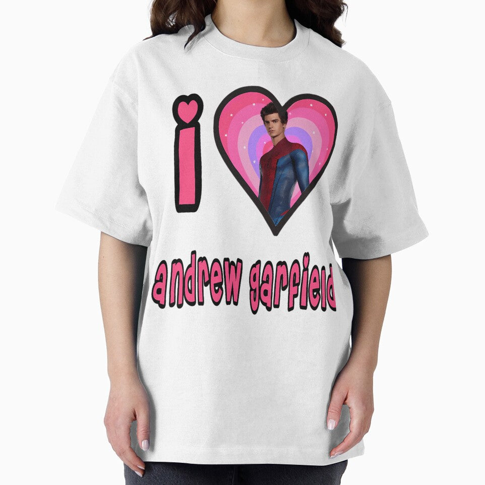 Artistic Spiderman Casual Print T-Shirt