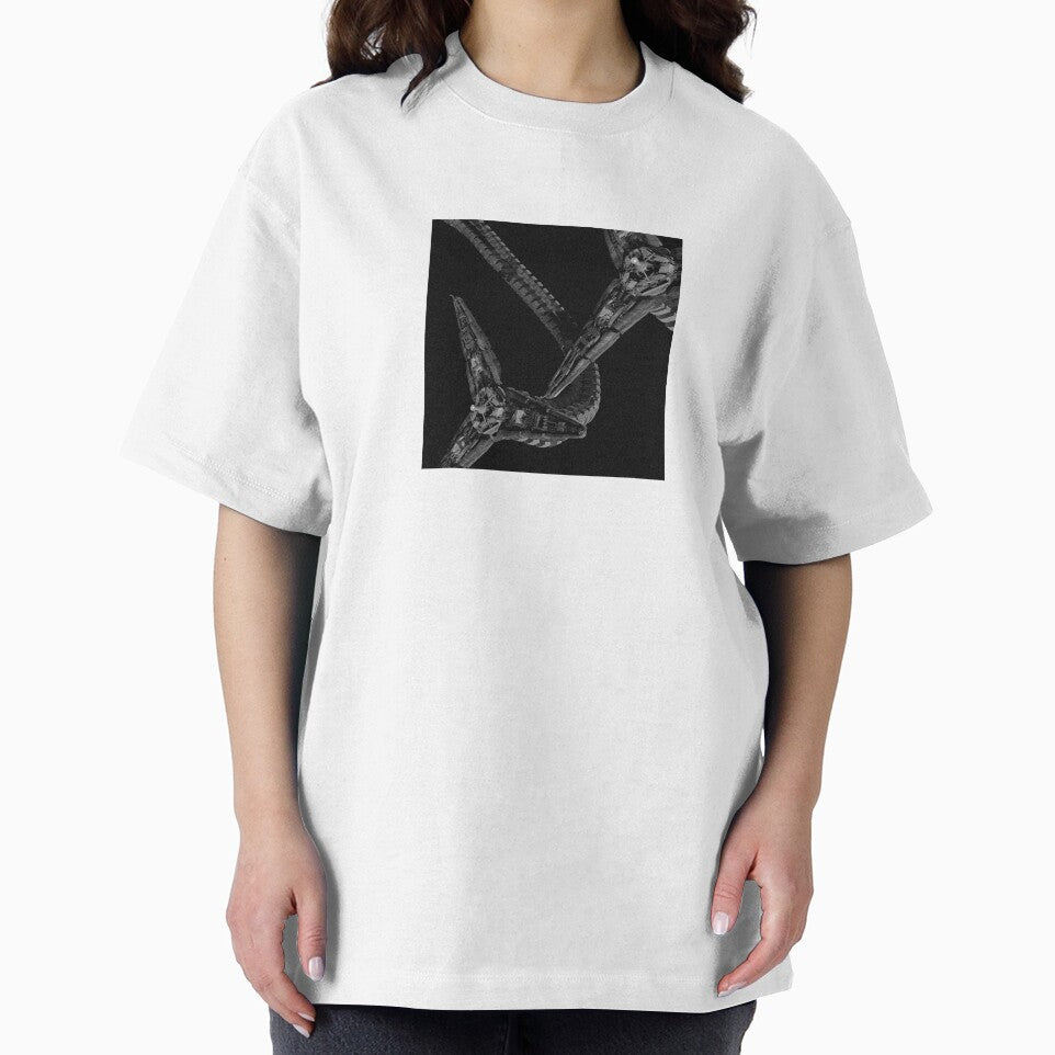 Doc Ock Tentacles Classic Graphic Shirt