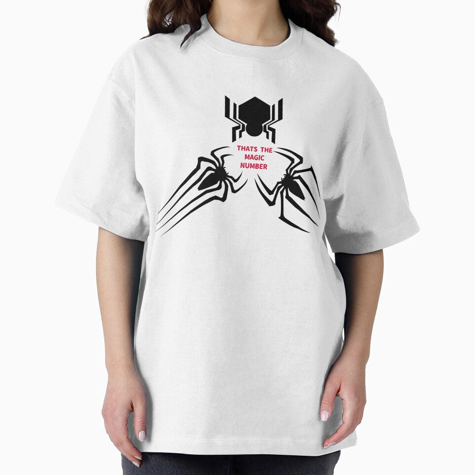 Copy of three magic spiders Graphic T-Shirt