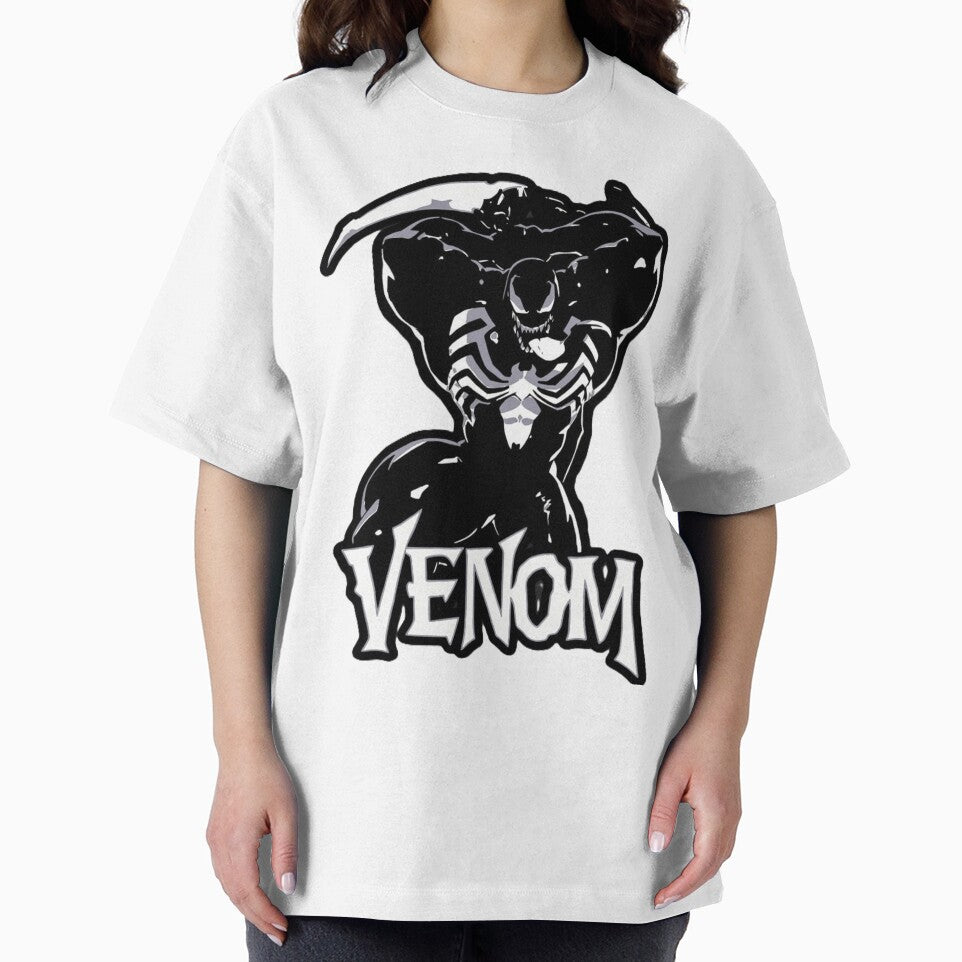 Dark Symbiosis Classic Graphic Shirt
