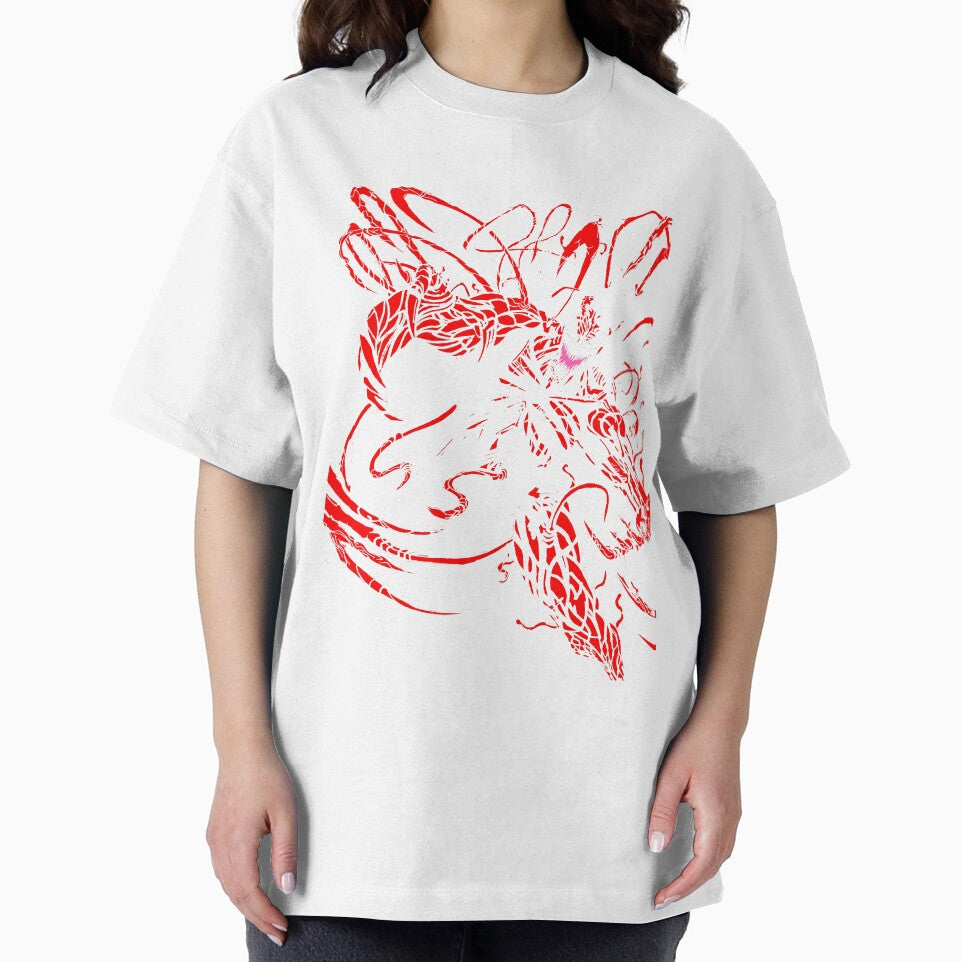 'Carnage'' Vintage-Inspired T-Shirt