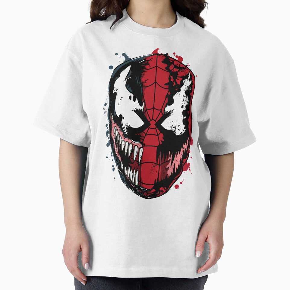 Daft Spider Everyday Graphic Tee