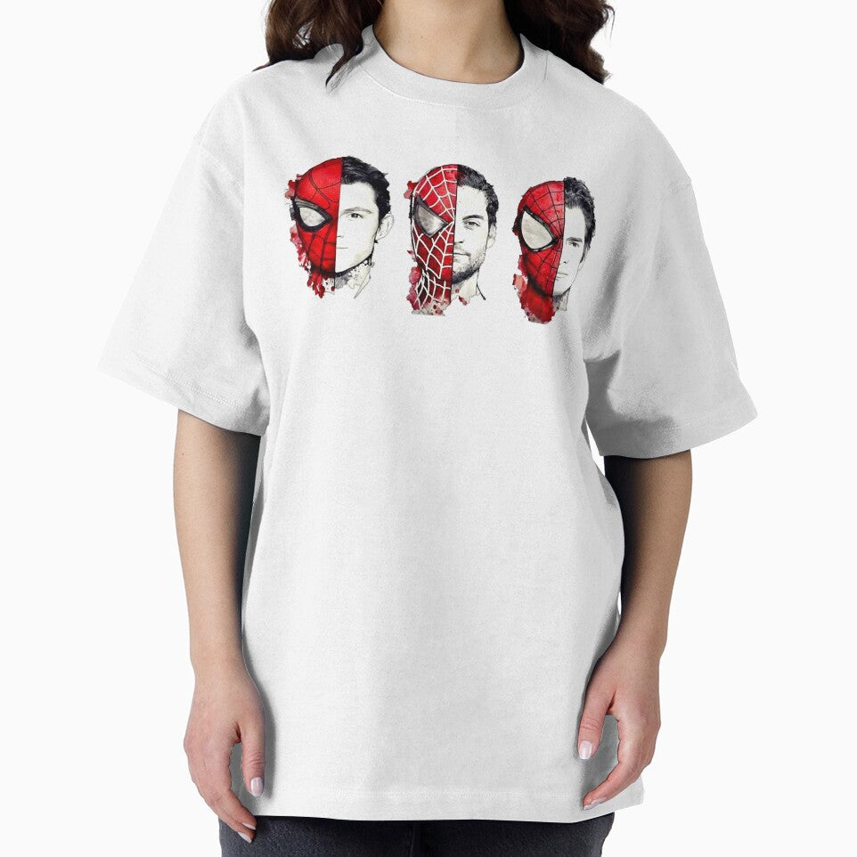 A wonderful drawing of a Hollywood actor Casual Print T-Shirt