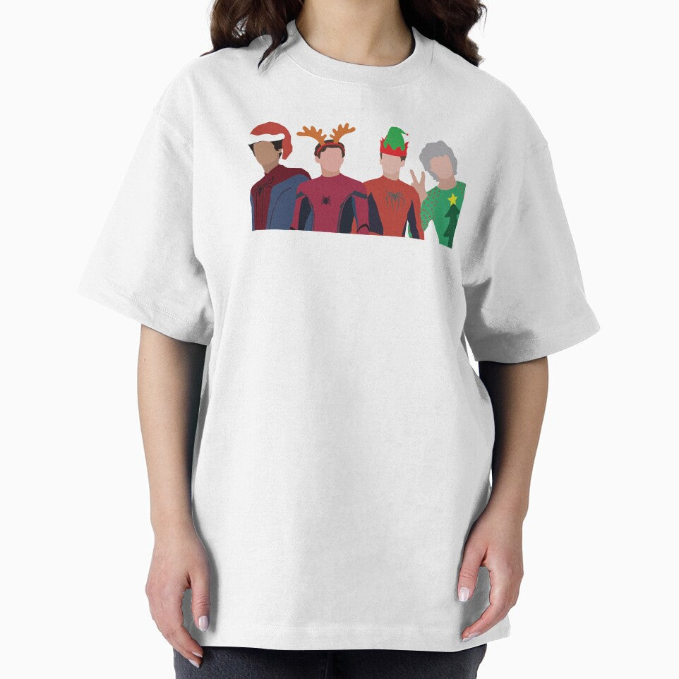 A Very Peter Christmas! Retro Style Tee