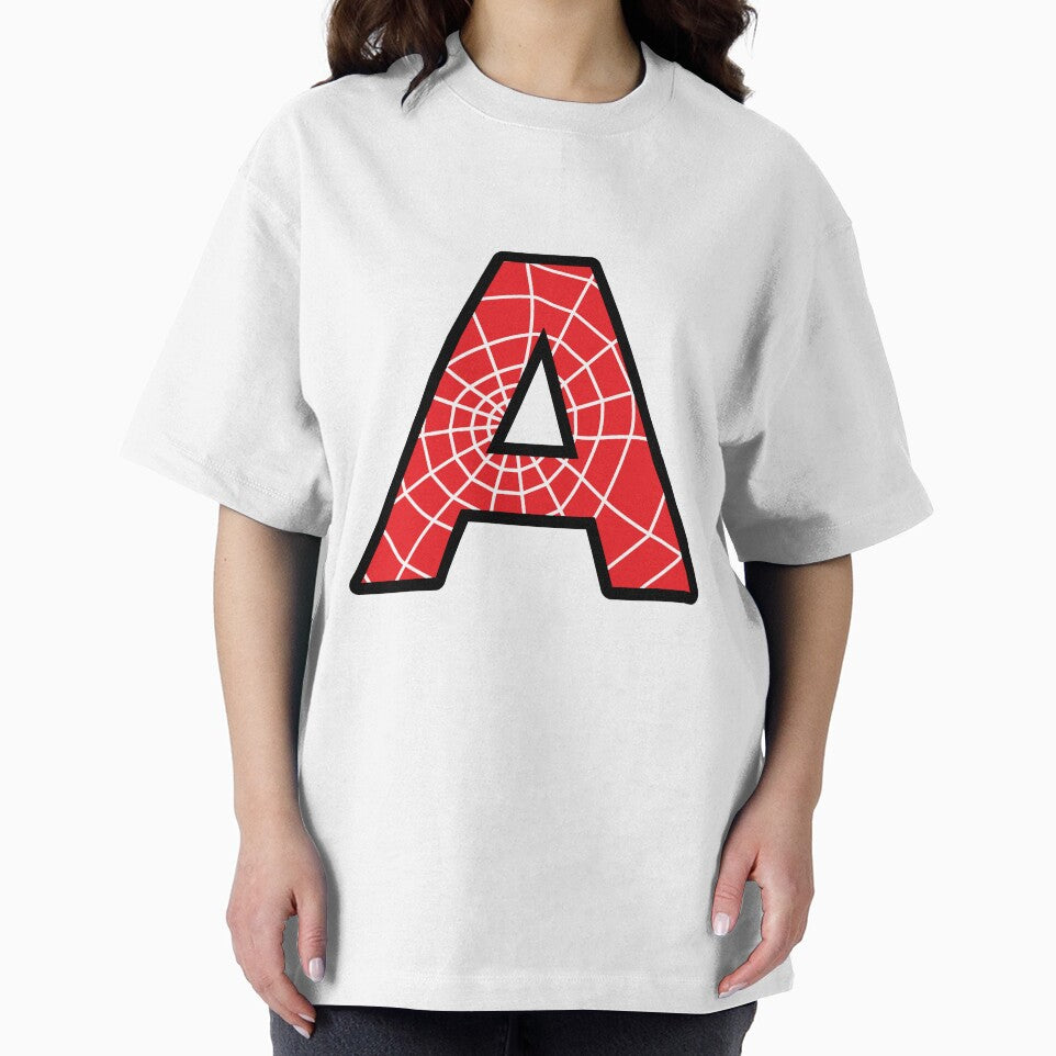 A Casual Print T-Shirt