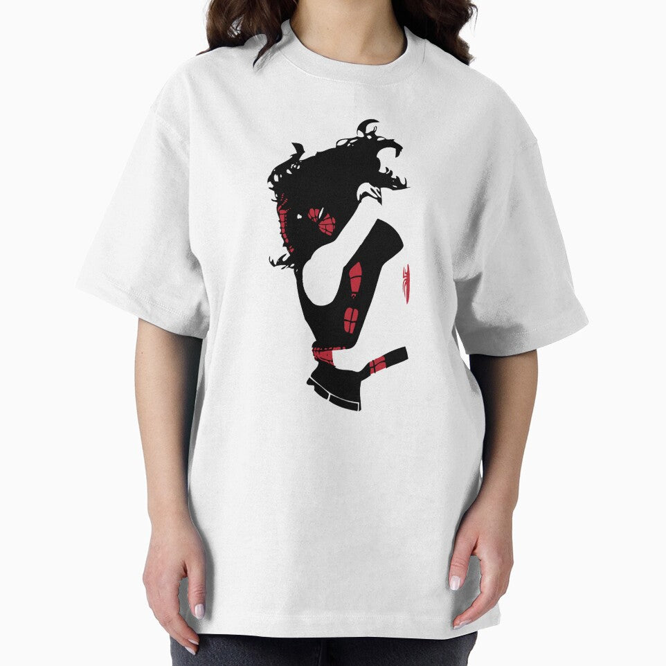 Does Whatever a Spider Can Classic Graphic Shirt