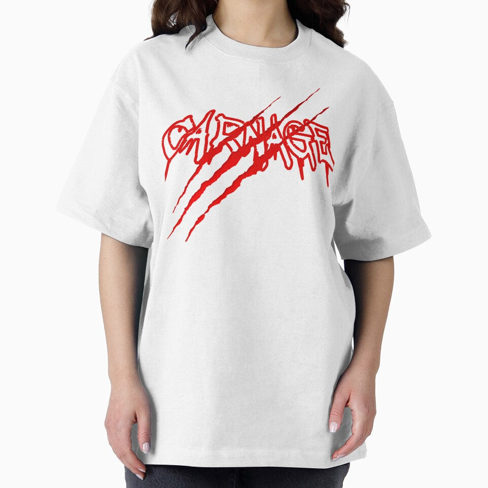 Absolute Carnage ! Graphic T-Shirt