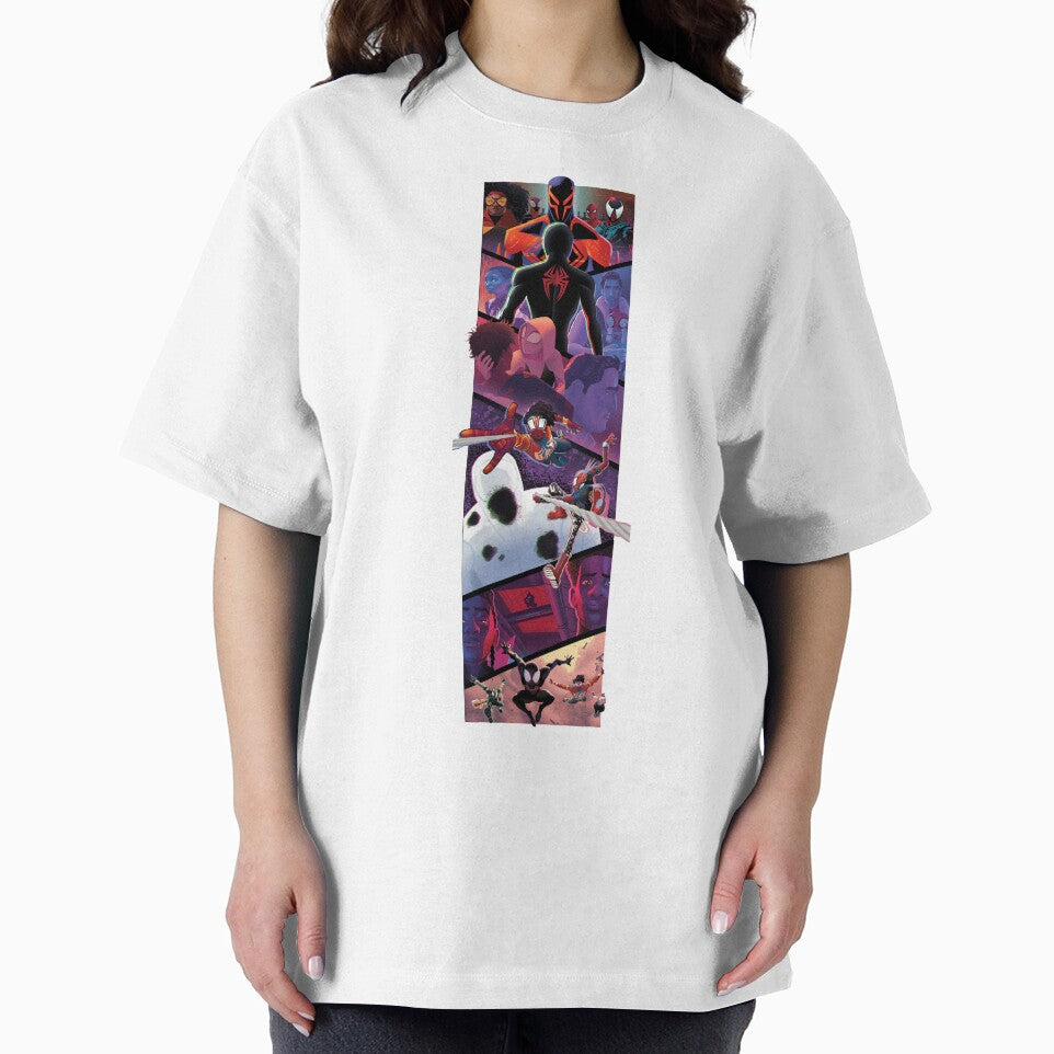 Across the Web Everyday Graphic Tee