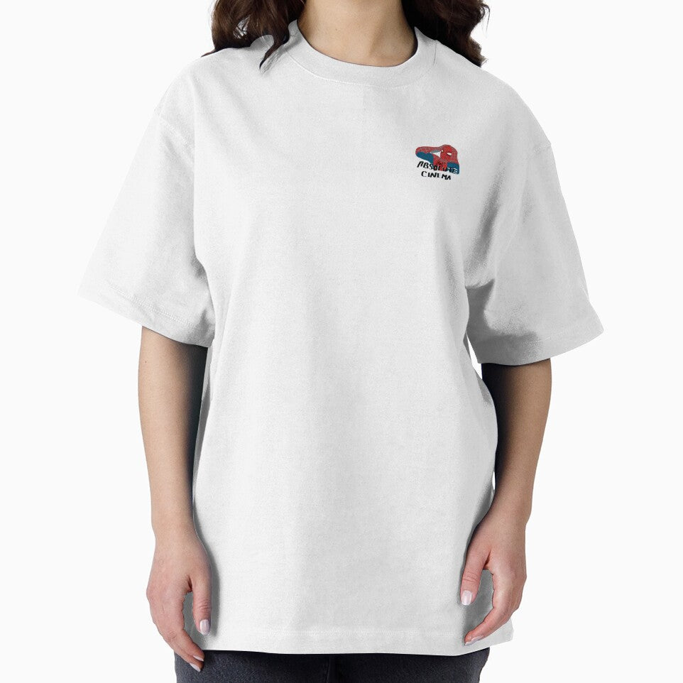 &ABSOLUTE CINEMA* Spider-Man Vintage-Inspired T-Shirt