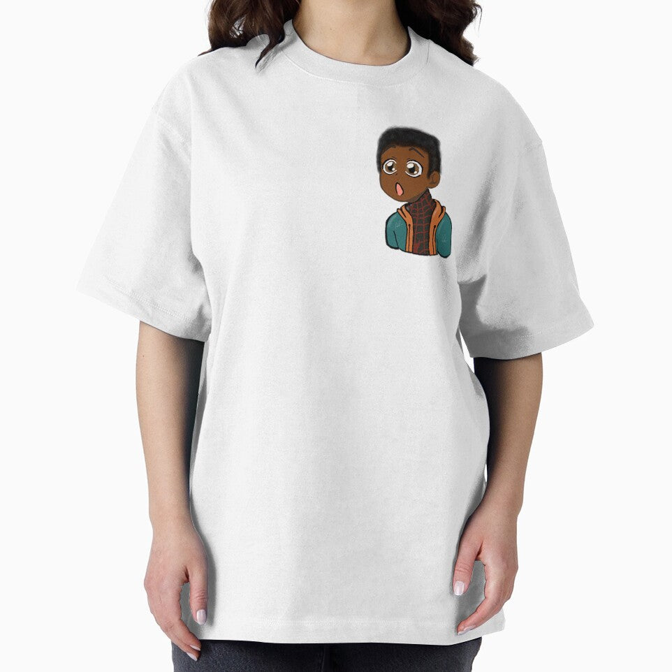 30EC Miles Vintage-Inspired T-Shirt
