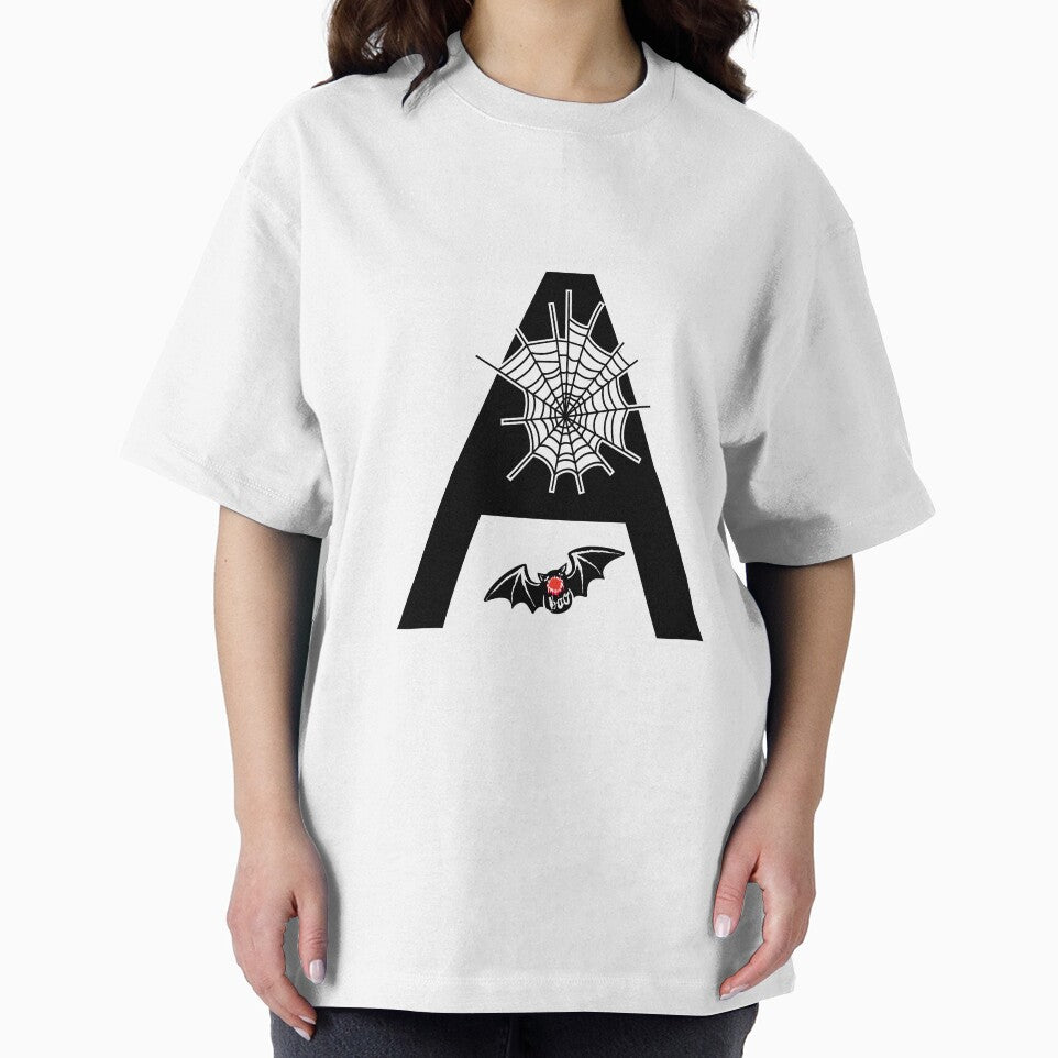 "A" spider 2022 Classic Graphic Shirt