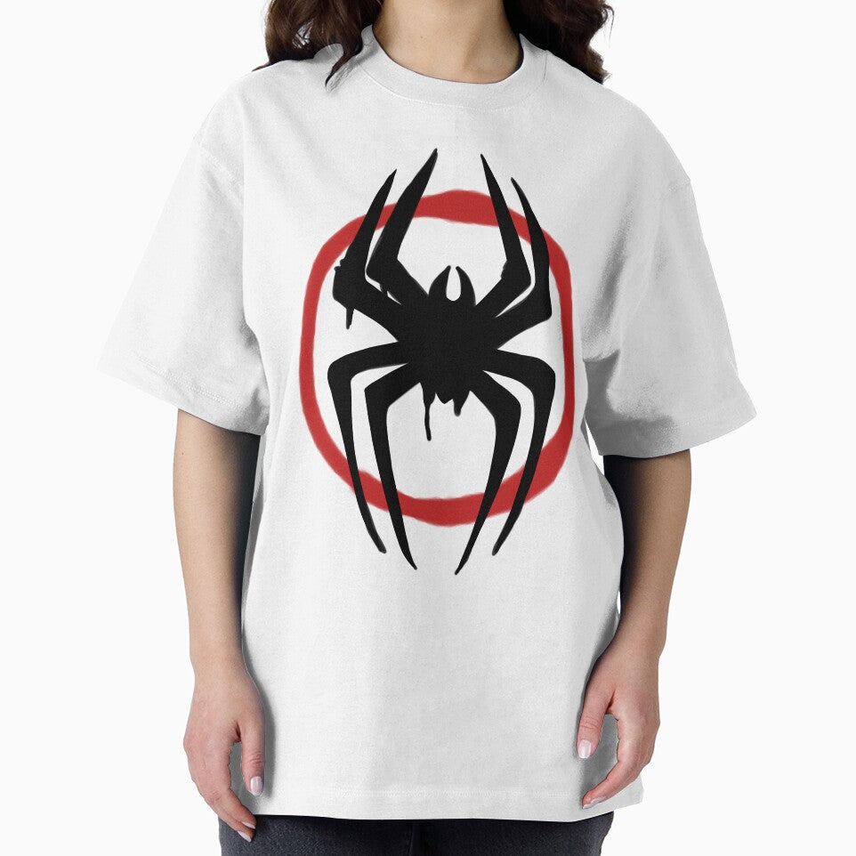 Doodle Super Hero Vintage-Inspired T-Shirt