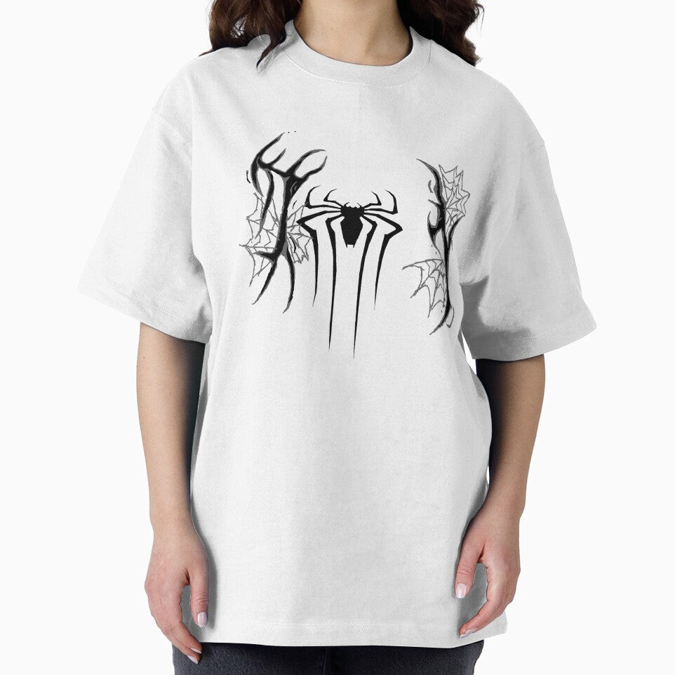 alternative spiderman Vintage-Inspired T-Shirt