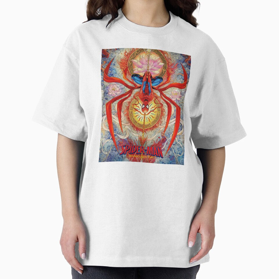 Brand New Day Graphic T-Shirt