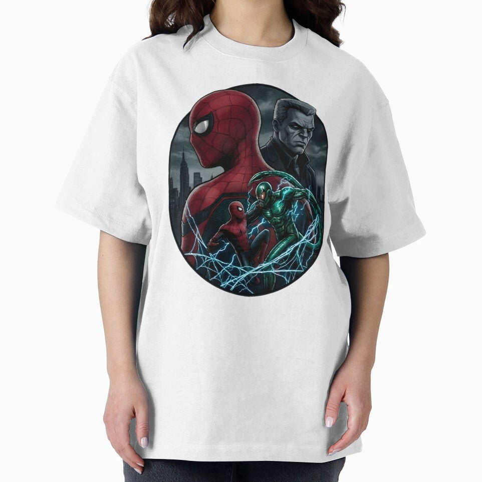 Brand New Showdown Classic Graphic Shirt