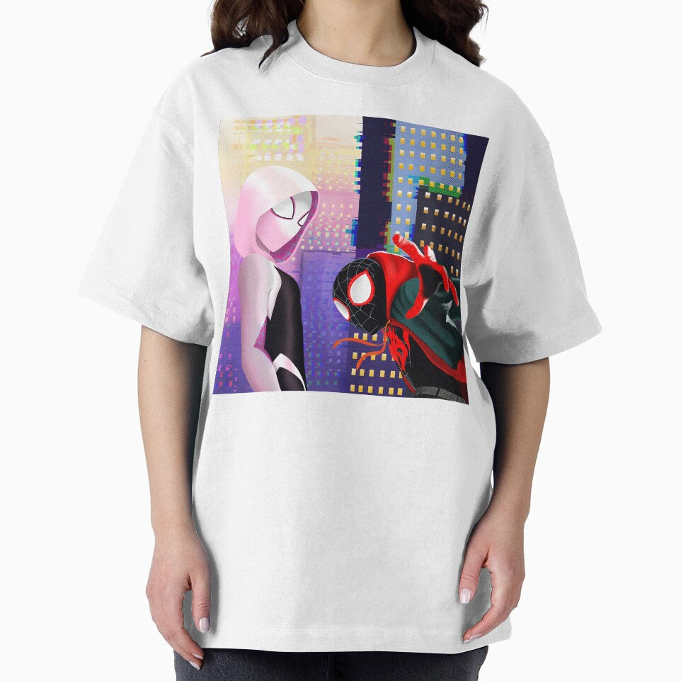 Across the universe Retro Style Tee