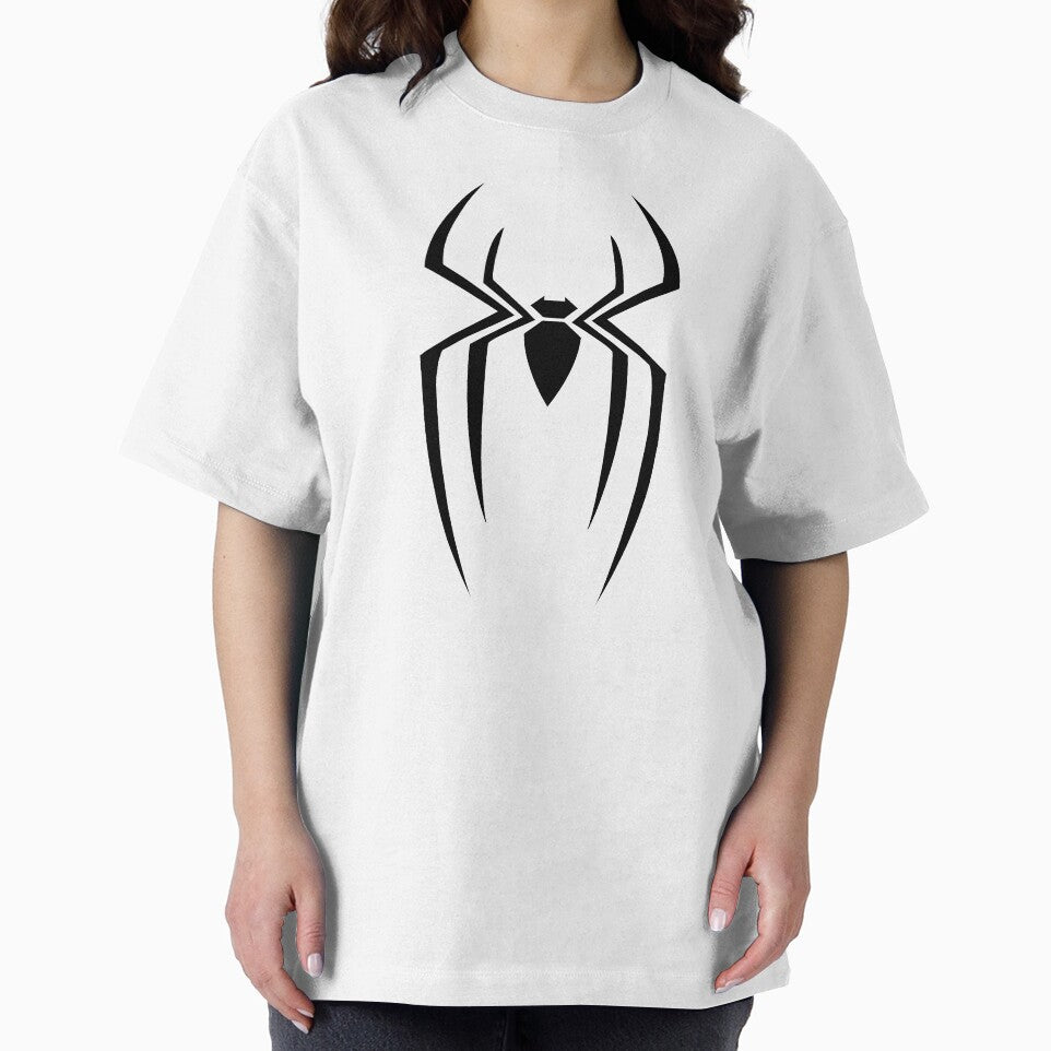Brand New Day Symbol Casual Print T-Shirt