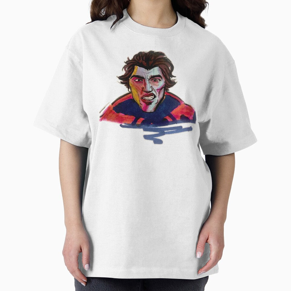 2099 Classic Graphic Shirt