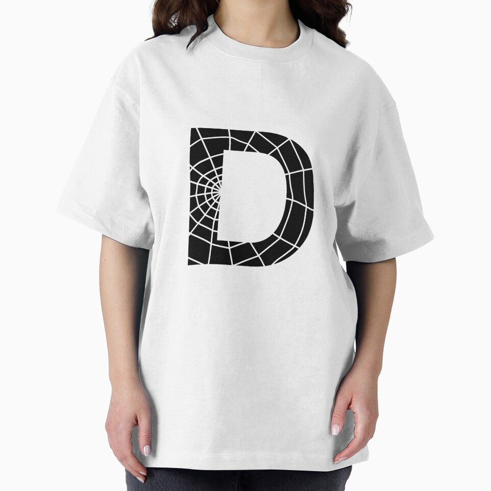 D Everyday Graphic Tee