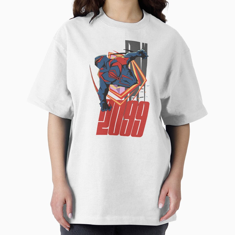2099 Graphic T-Shirt