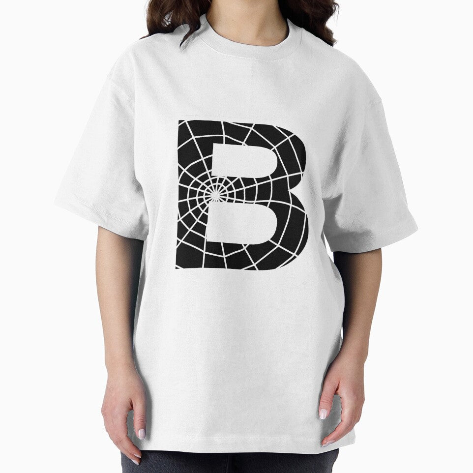 B Everyday Graphic Tee