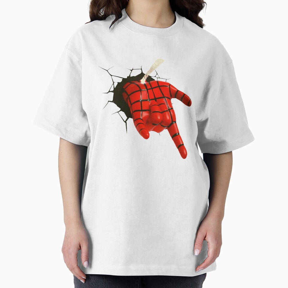 Andrew Garfreld Vintage-Inspired T-Shirt