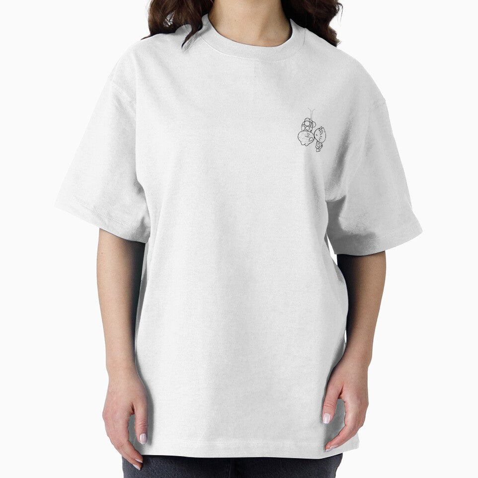 a special love Graphic T-Shirt