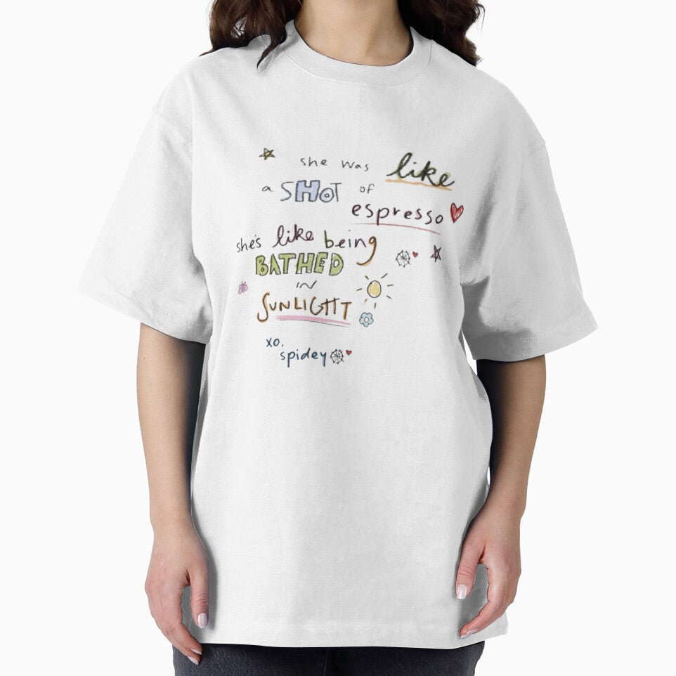 andrew garfield Everyday Graphic Tee