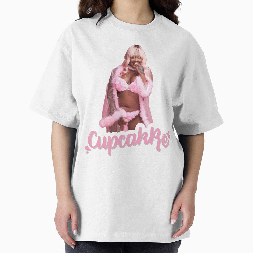 cupcakKe Graphic T-Shirt
